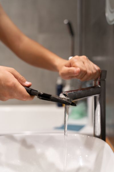 Plumbing Faucet Repair - Plumbing Faucet Repair El Monte, California