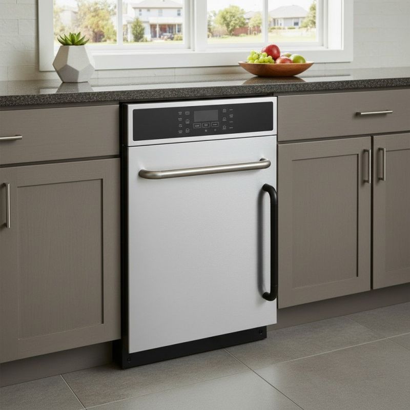 Commode Installation