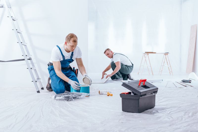 Remodeling Service